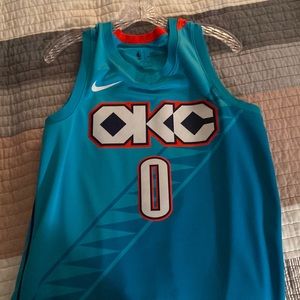 Nba Jersey